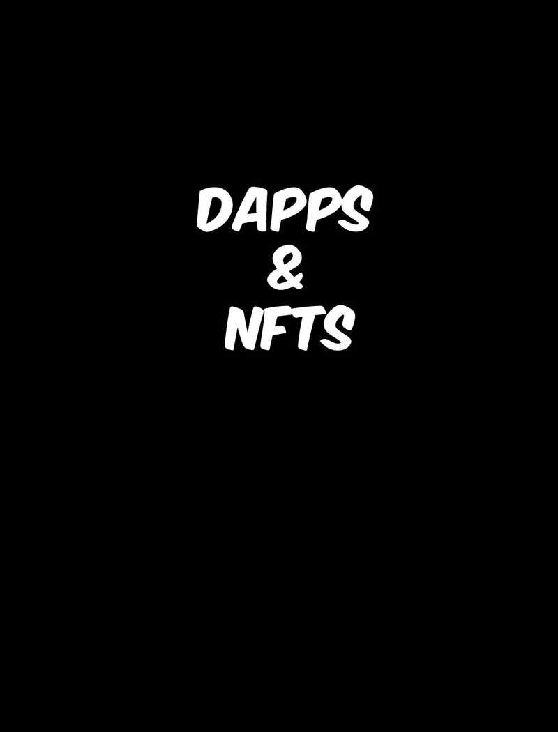NFTs / dApps